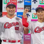 カープ『スタメン全員20代』の若鯉チームで完勝!新井監督「いい動きの選手が多かった」【監督談話/祝勝会】