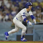 ドジャースGM、キム・ヘソン（.283 2 15 ops.694）を絶賛「想像を超える活躍。80点満点の80点」