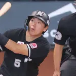 ロッテ 安田尚憲(188cm100kg)336打席 本塁打0本 ←こいつがホームラン打てない理由