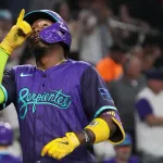 大谷ライバルに急浮上した“第3の男”　19HRでもシュワーバー凌駕、米注目「最も過小評価」