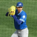 佐々木朗希さん、現地のドジャース専門メディアから「来季構想外の3選手」に選出