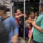 【動画】インドの女性専用車両、レベチｗｗｗｗｗｗｗｗｗｗｗｗｗｗｗｗｗｗ
