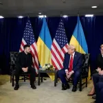 トランプ「ウクライナは停戦するな！ロシアから領土を取り戻せ！」