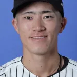 阪神・福島圭音(23)打率.222 (212-47)2HR 19打点 OPS.615 ← どうなん？