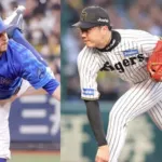 才木浩人の最優秀防御率のタイトル、DeNAケイが16回2/3無失点で逆転される模様