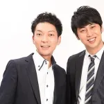 【悲報】お笑いコンビ・ニューヨーク「工場でネジ作ってるような人がSNSで叩いとる、自分の人生を生きてない」
