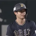 太田椋先制のタイムリー！！！復調の兆し