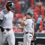 巨人、今季最後の広島戦は0-5完敗、通算11勝13敗1分けと負け越し、2位・DeNAとのゲーム差は2・5に広がる