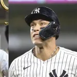 【朗報】MLBア・リーグMVP模擬投票、ローリーではなくアーロン・ジャッジが1位を獲得wwwwwwwwww