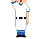 坊主の日本人プロ野球選手が全くいない理由、高校時代坊主だったからか?