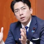小泉進次郎、裏金議員の要職起用を明言「たった一度の間違いで一生活躍の機会を奪ってはいけない」