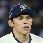 ドジャース記者「佐々木朗希（6年13億円契約）を放出するのが球団にも本人にも最善の選択だ」