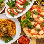 【画像】日本のイタリアン、レべルが高すぎてイタリアのシェフが日本で修行するようになる・・・・・