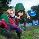 【画像】リメイクドラクエ7、もはや完全に実写のクオリティｗｗｗｗ