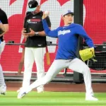 佐々木朗希の起用方針　ロバーツ監督が明言「中継ぎとして投げる」　マイナーで1勝1敗、防御率6・10　25日からメジャー復帰
