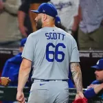 【爆笑】守護神・スコット、山本に続き大谷の勝ちも消すｗｗｗｗｗｗ