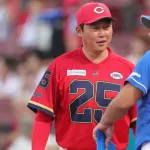 「カープ弱い→観客減」「中日弱い→観客増」←チーム成績と観客動員数は関係ないという風潮
