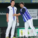 DeNA牧秀悟＆宮﨑敏郎、CSで復帰の見通し「どんな形であれ間に合わせる」桑原２軍監督