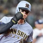 佐藤輝明の40号は黄色信号？阪神残り4試合は全て甲子園
