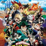 【悲報】僕のヒーローアカデミア「発行部数1億部です」←こいつの映画興行が微妙な理由ｗｗｗｗｗｗｗｗｗｗｗｗｗｗｗｗ