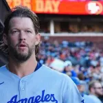 【速報】男カーショウ、今後のブルペン待機を直訴
