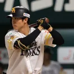 【悲報】パ・リーグの首位打者.287