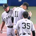 田中は同点のときにリリーフとして投げれば200勝行けるんじゃないかと思ってしまう