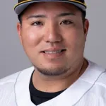 山川穂高さん(33)　124試合.223 21 56 出塁率.294 得点圏打率.175