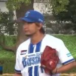 DeNA来季戦力構想外の三嶋一輝が「ラスト登板」　8球全球直球で3者凡退