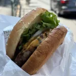 正直ハンバーガーにピクルスって要らないよな