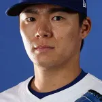 山本由伸(2025)　被打率メジャー1位　被長打率メジャー1位　被OPSメジャー1位