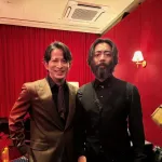 【画像】山田孝之さん、限界突破しコラみたいになる