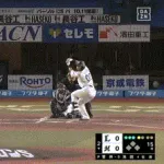 【ロッテ対西武24回戦】ロッテ・池田来翔、西武・菅井から第５号先制ソロホームラン！！！！！！！！！！！！！！！
