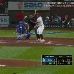 大谷翔平、5回まで被安打3、8K無失点の好投！勝ち投手の権利！！！！！