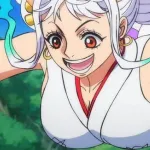 【ワンピース】ヤマトが麦わらの一味入りしなかった理由ｗｗｗｗｗｗｗｗｗ