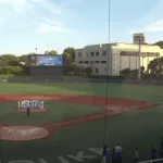【De集合】今日の横須賀最終戦リレー　颯→草野→今野→徳山→岩田→京山→中川虎→三嶋