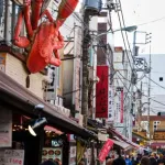 【朗報】ワイ高3、築地で人生最後の大豪遊をするｗｗｗｗｗｗ