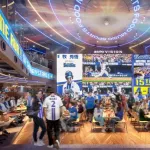 DeNA球団直営　日本最大級の常設型ライブビューイングアリーナ「THE LIVE」が2026年3月19日開業決定！主催試合に限らず、ビジターゲームや他スポーツ、音楽ライブ等も放映予定！