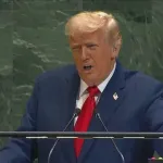 【朗報】トランプ大統領「地球温暖化とかどこで起きてんの？史上最大の詐欺だわ」