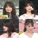 【画像】今田美桜、かわいすぎて炎上