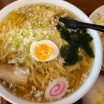 ラーメン「大盛り100円」VS「ライス100円」←どっち？