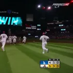 【定期】ドジャース、７回４点リードからサヨナラ負け　スコット、１１回目のセーブ失敗ｗｗｗｗｗｗｗｗｗｗｗｗｗｗｗｗ