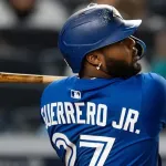 大谷翔平のかつてのライバル、ウラジーミル・ゲレロＪｒ．さんのその後winwinwin