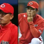 カープ新井監督が辞任して『緒方監督orノムケン監督2次政権』になったとしても強くなるとは限らないというシビアな現実