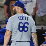 ドジャース守護神スコット、『日本人キラー』を襲名。山本由伸の勝利を4つ消し、今日大谷の勝利も消す