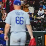 ドジャース守護神スコット、『日本人キラー』を襲名。山本由伸の勝利を4つ消し、今日大谷の勝利も消す