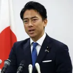 【悲報】高市早苗「神大」林芳正「東大」茂木敏充「東大」小林鷹之「東大」小泉進次郎「・・・・」
