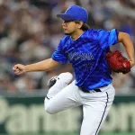 DeNA三嶋　来季戦力構想外　国指定難病と闘うチーム投手最年長13年目の35歳は現役続行熱望