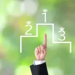 業界1位と2位の差って死ぬほどでかいよな