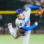 【MLB】大谷翔平90球以上、QSはともに２年ぶり　初の３試合連続101マイル超え